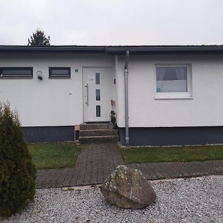 Ferienhaus Bella Willingen  Eksteriør billede