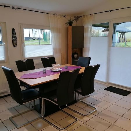 Ferienhaus Bella Willingen  Eksteriør billede