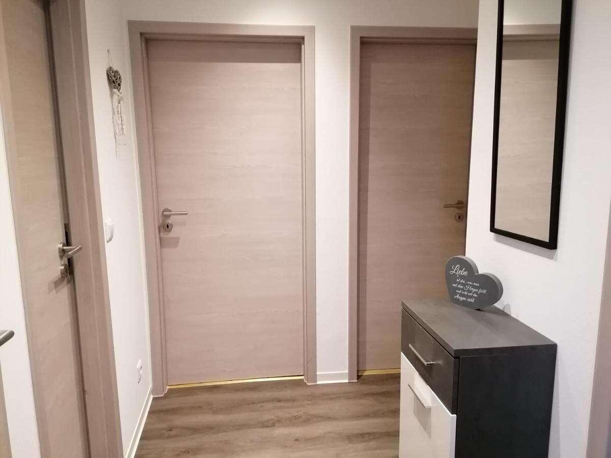 Ferienhaus Bella Willingen  Eksteriør billede