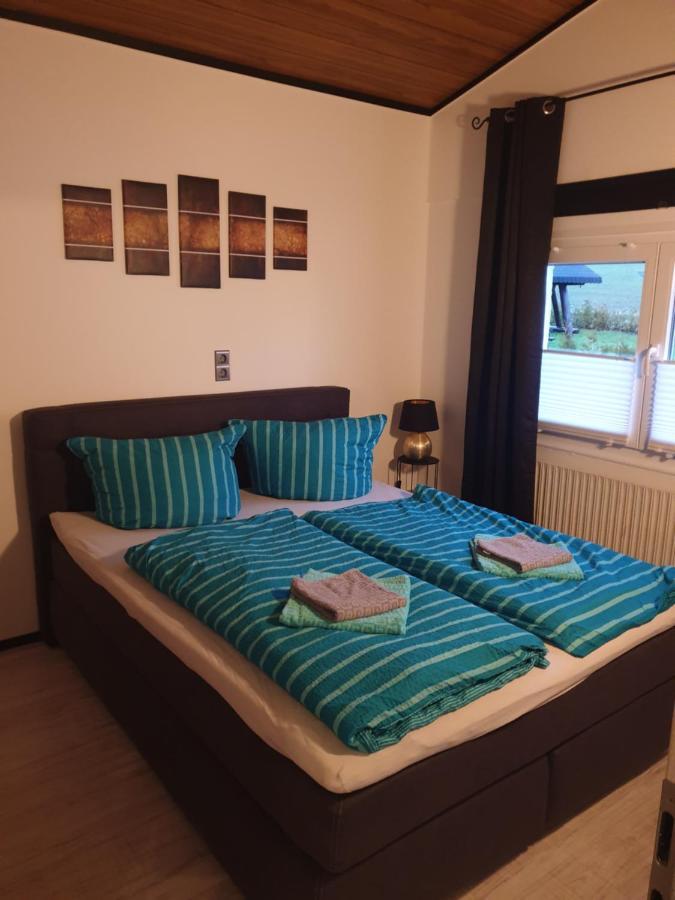 Ferienhaus Bella Willingen  Eksteriør billede