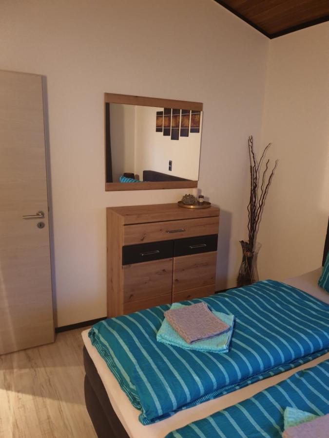 Ferienhaus Bella Willingen  Eksteriør billede