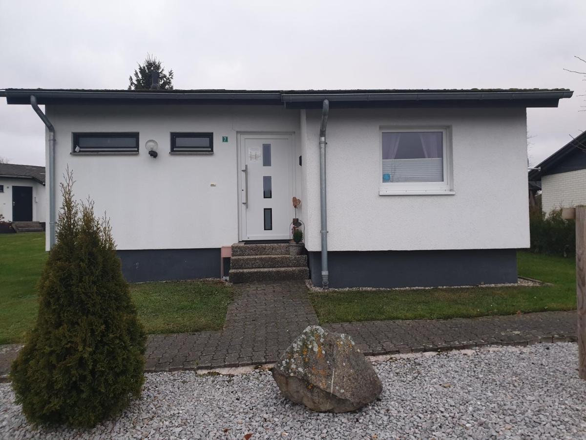 Ferienhaus Bella Willingen  Eksteriør billede