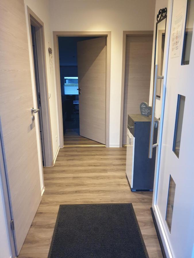 Ferienhaus Bella Willingen  Eksteriør billede