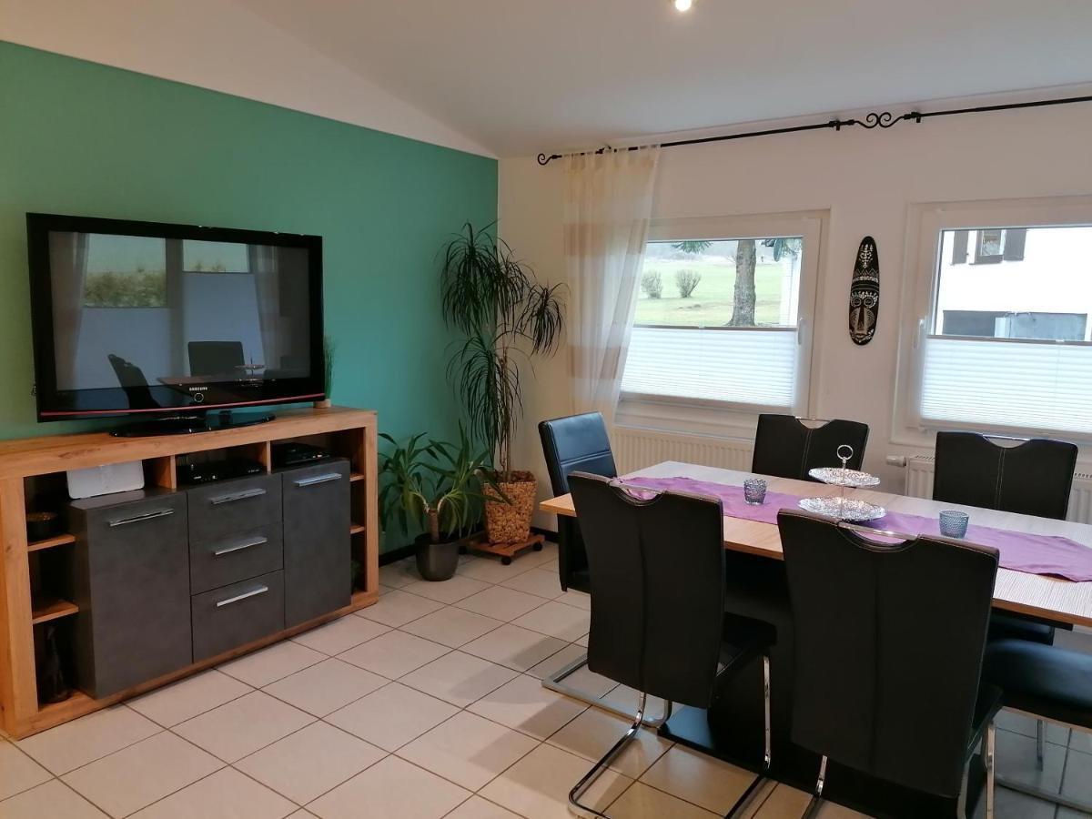 Ferienhaus Bella Willingen  Eksteriør billede