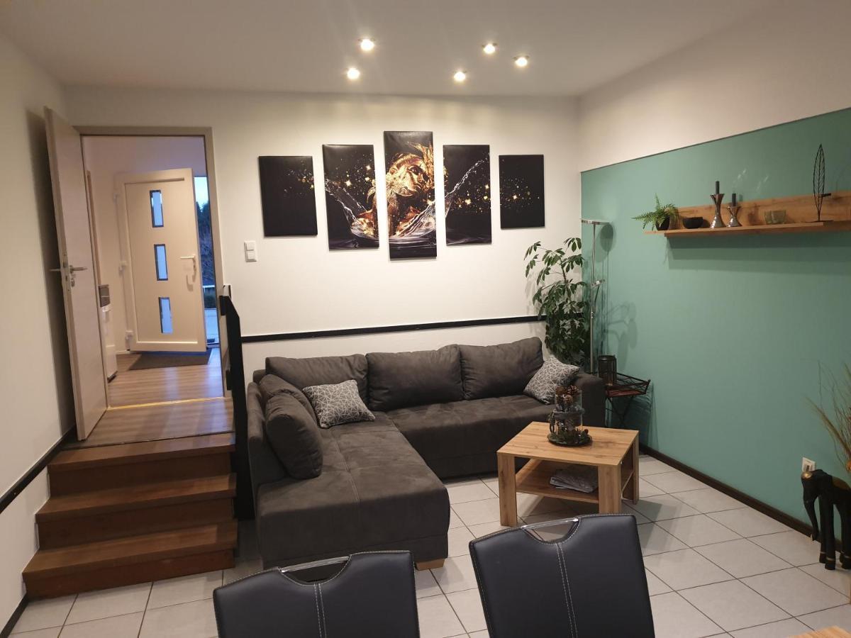 Ferienhaus Bella Willingen  Eksteriør billede