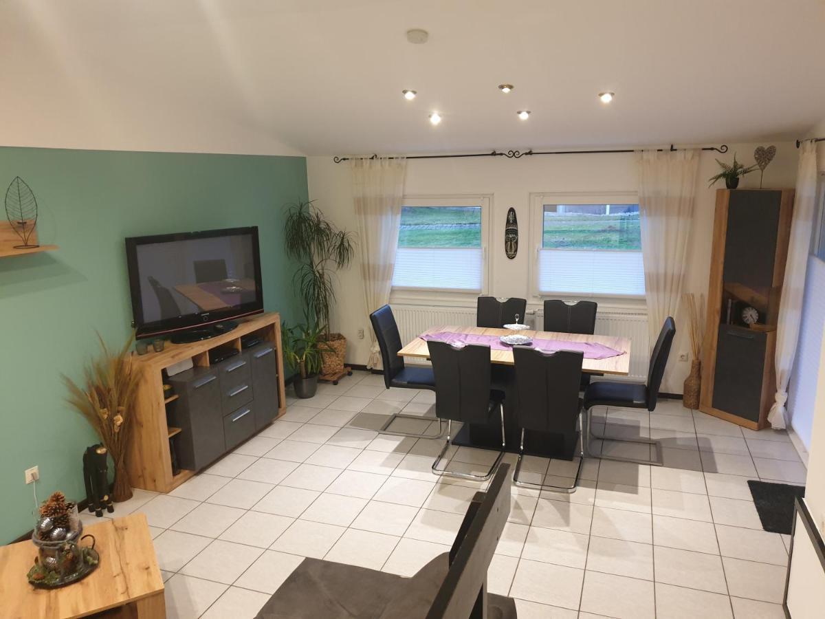 Ferienhaus Bella Willingen  Eksteriør billede