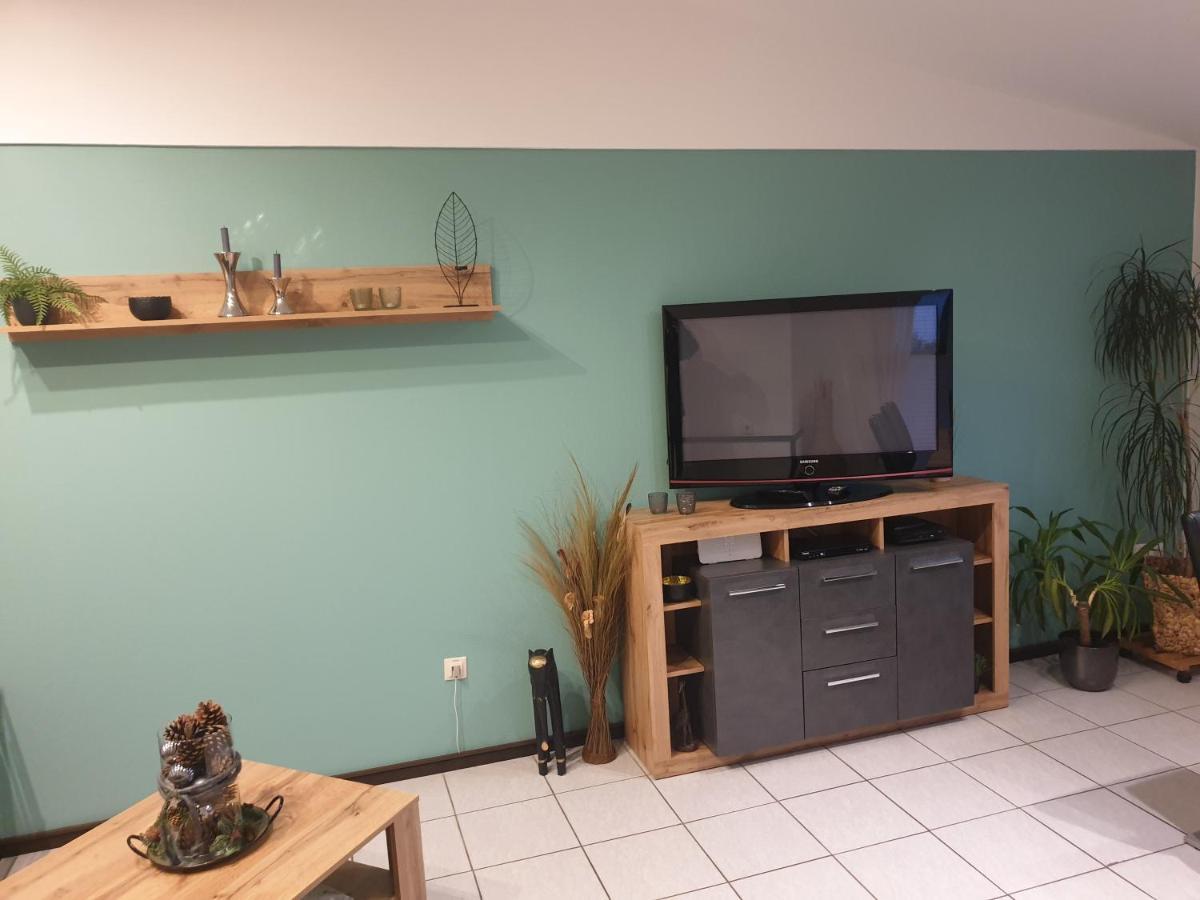 Ferienhaus Bella Willingen  Eksteriør billede