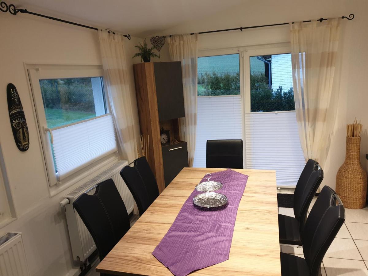 Ferienhaus Bella Willingen  Eksteriør billede