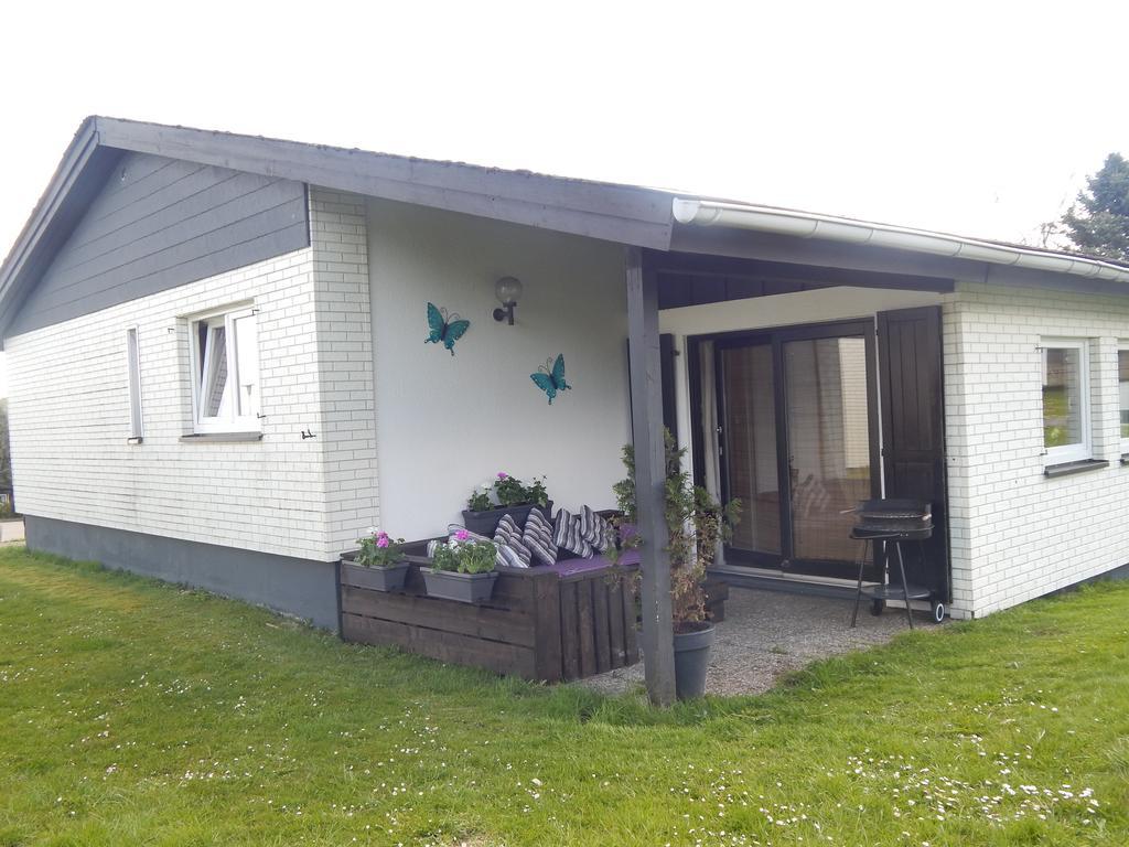 Ferienhaus Bella Willingen  Eksteriør billede